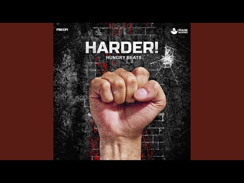 Harder!