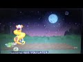 WordGirl Goodbye Scenes