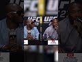 Usman says he was this close to finishing Edwards in their first fight ?
