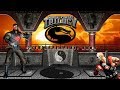 Mortal Kombat Trilogy Kano TAS