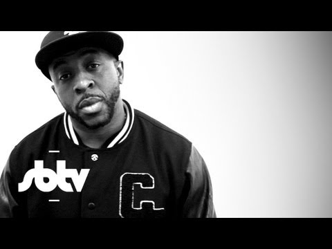 Blak Twang | Skooled By (Bars) [S1.EP2]: SBTV