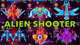 Download lagu Galaxy Attack Alien Shooter - Boss Level 1 - 10 mp3 Download lagu Galaxy Attack Alien Shooter - Boss Level 1 - 10 mp3