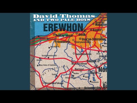 Highway 61 Revisited