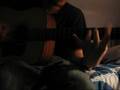 Prayer - Big Wreck (acoustic cover)