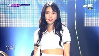 LIKE U? LIKE U! -  DIA (다이아)  Stage Mix
