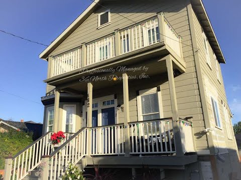 462 Jackson Street - 1 property video