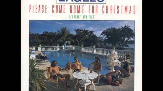Funky New Year- The Eagles (1978)