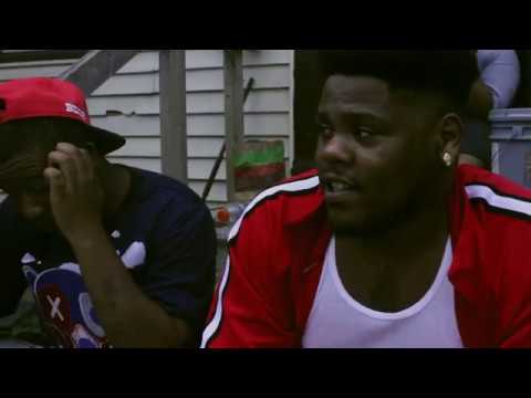 OTR Bars & OTR Riko × Fakes & Lames (Dir. giovanpatek)