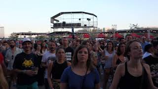 Novedades Carminha  - Juventud infinita  Festival Rio Babel Madrid 2017