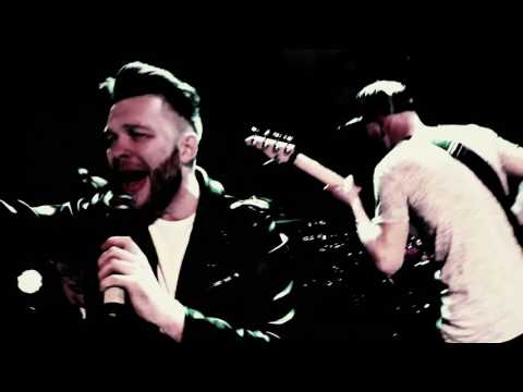 Vudis ir Grūdas - 10 metų scenoje (GYVAI)