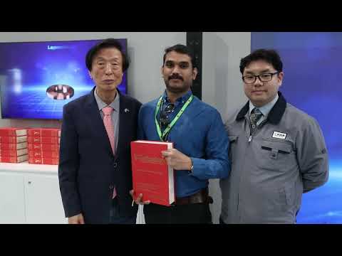 Dec 8, 2023 Recap of SEMP and Global Solutions participation at COP28 UAE