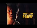 Anju Vanna Poove Reprise Video Mani Ratnam Emotional Tribute