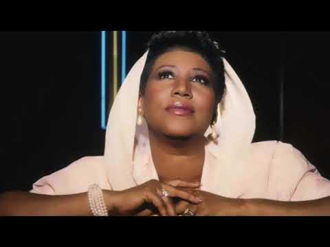 Aretha Franklin - Angel (Atlantic Records 1973)