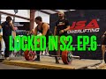 LOCKED IN S2 EP.6 | SQUAT OBSTACLES…
