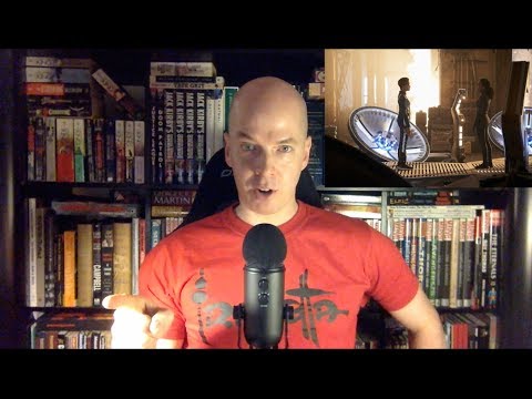 Star Trek: Discovery - Season 2 Ep. 11 "Perpetual Infinity" Review