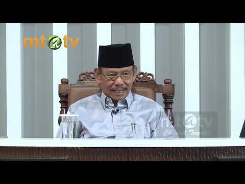 Jihad Pagi MTA 16-09-2018 - Hamil Duluan, Lalu Menikah dengan Orang Lain