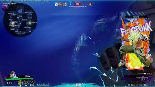 社会人ゲーム部とフラパン、