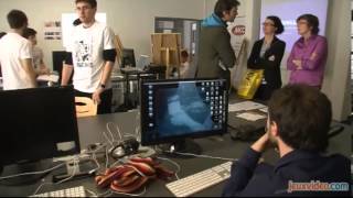 Les métiers du jeu vidéo intégrale par jeuvidéo.com