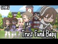 Trust Fund Baby|| GCMV || Gacha Club music video||