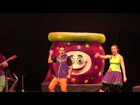 Grec 2020: El Pot Petit