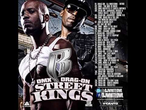 Drag-On Feat. KNS & Mr Limp - It's Our Turn