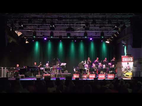 Swing Company - "Home Basie"