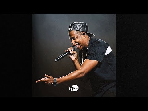 JAY-Z Type Beat 2025 - Rich Spirit