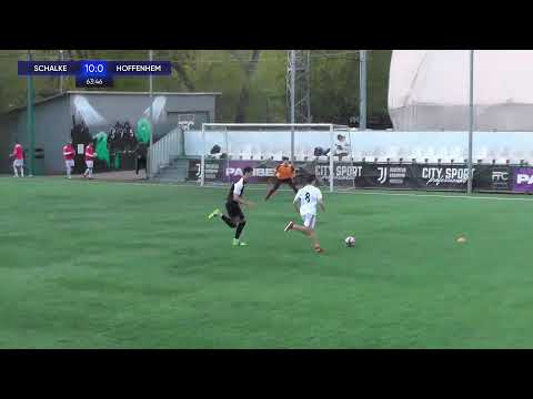 AFL22. AFL Cup Красная Пресня. Day 5. Schalke 2.0 - PFC Hoffenhem