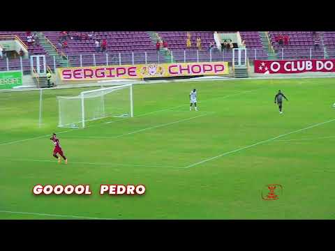 Melhores Momentos Falcon 0x1 Sergipe série d 2023