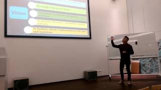 IWRM groupwork presentation