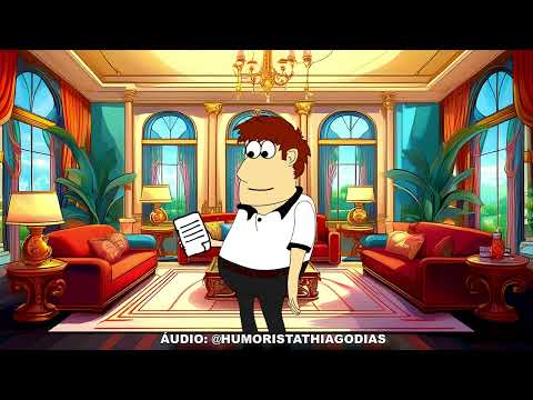 The Best Assorted Jokes in Cartoons Part 125