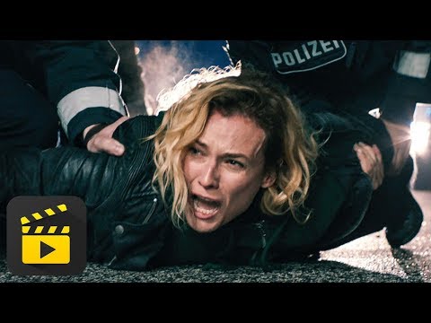 Трейлер фільму «На межі»