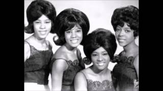 Uptown  THE CRYSTALS
