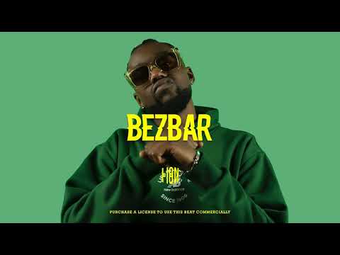 (FREE) Guy2bezbar x Leto x Niska Type Beat "BEZBAR" | Instru Rap / Trap Banger Sombre