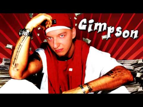 Gimpson   Diss na Bladebeliara 7000 WIDZÓW!)