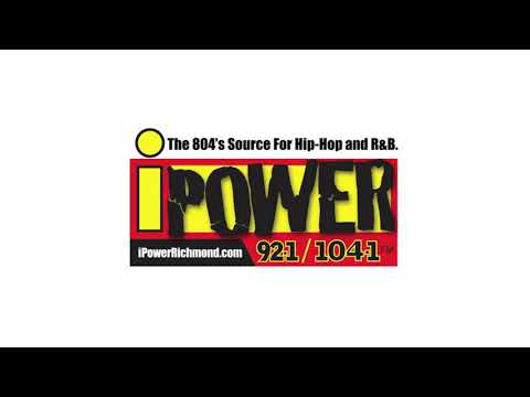 WCDX/Mechanicsville, Virginia + WKJM-HD2/Petersburg, Virginia Legal IDs - November 18, 2021