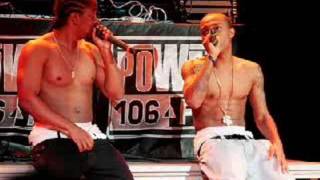 Bow wow ft Omarion - He ain&#39;t gotta know