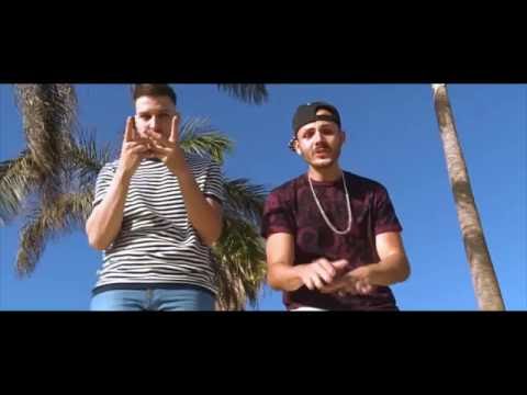 AyoGlez & Atxona - El Amor Se Acabo (Videoclip Official)