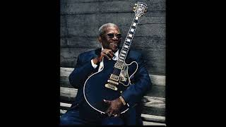 You Done Lost Your Good Thing Now  -  B  B  King