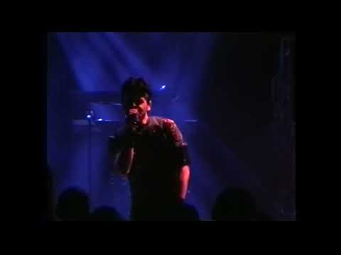 Gary Numan - Please Push No More (Live, 2-9-03) [New better audio MD Source Wav-Mp3 in HD]