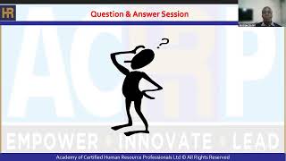 Compliance & Risk Management in HR Auditing