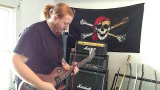 Video thumbnail for Marshall G80R CD by jack punkington