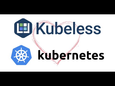 How to install Kubeless on Kubernetes over functions (TECHTICAL TUTORIALS)