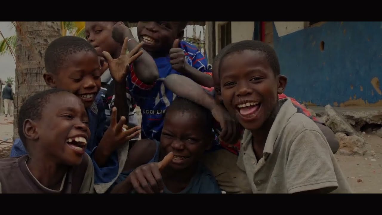 16 de Junho - Dia da Criança Africana