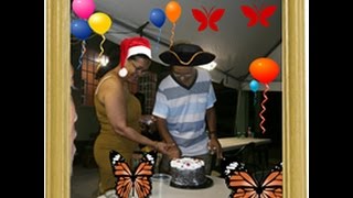 &quot;Happy 80th Birthday Tony Wilson&quot; - 69 SONG Snippets&#39;&#39; [Born 1936]