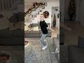 I'm ready for the holidays! #dharmannactors #dance #dharmanfam #dharmannkiddancing