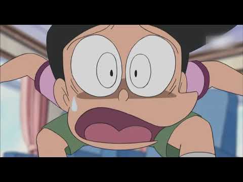 Doraemon Malay // Lampu Kembali