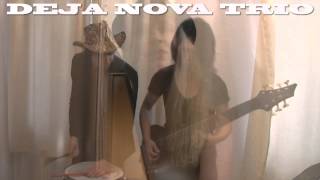 MARCO RIVAGLI w/ Deja Nova (Sign Your Name)