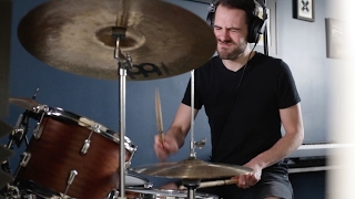 Grooves That Inspire: Rosanna (Toto) Jonathan Dimmel Drum Cover