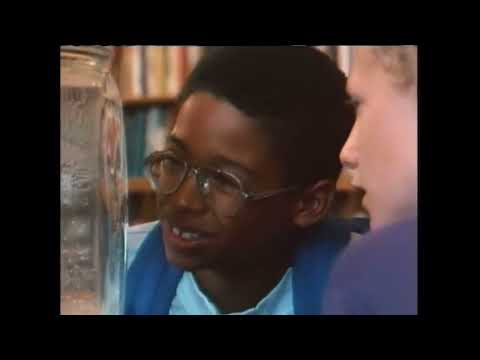 Degrassi Junior High - 3x07 “The Whole Truth”